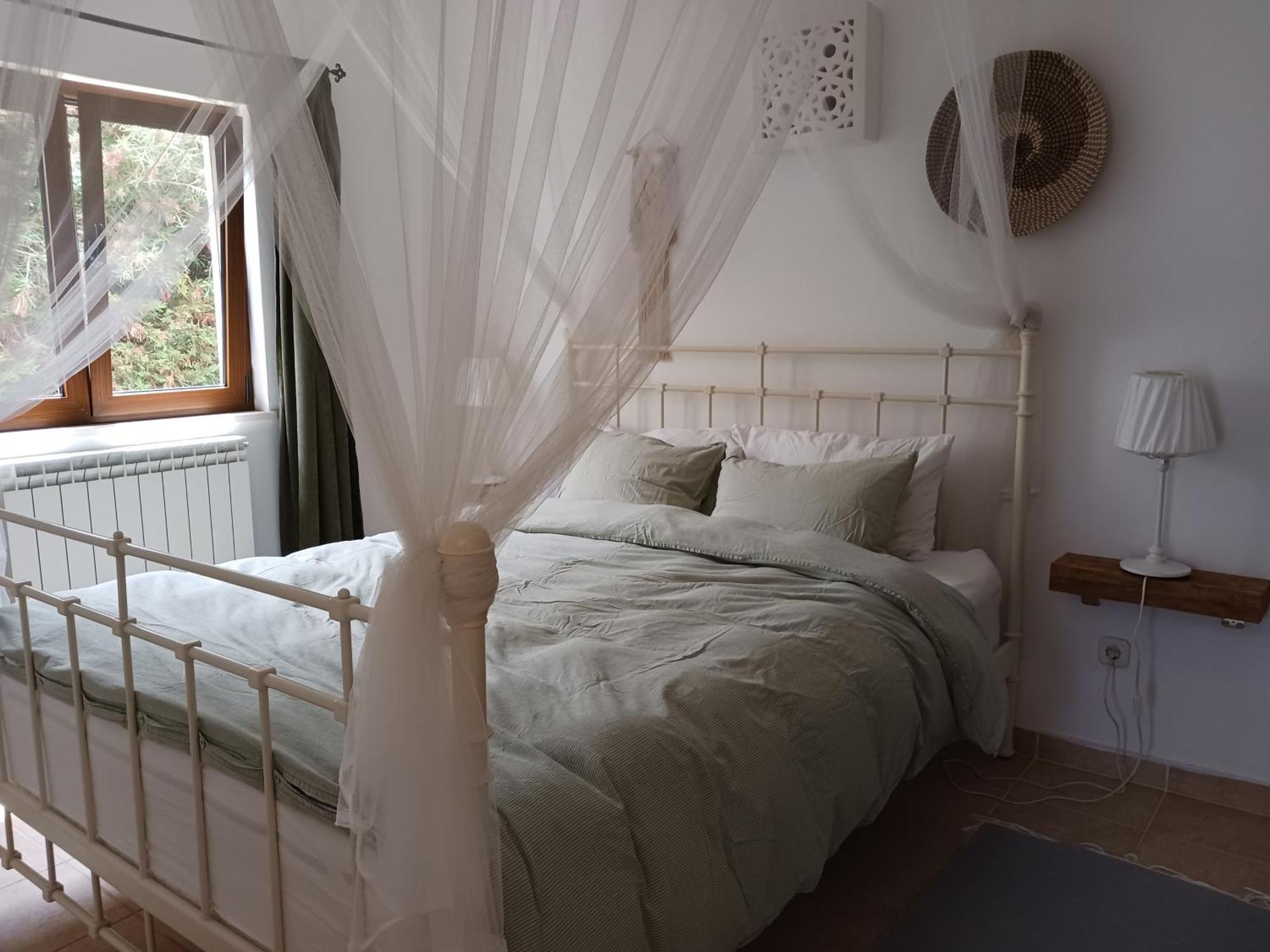 Andorina Apartment 1Km From Arrifana Beach Aljezur Exterior foto