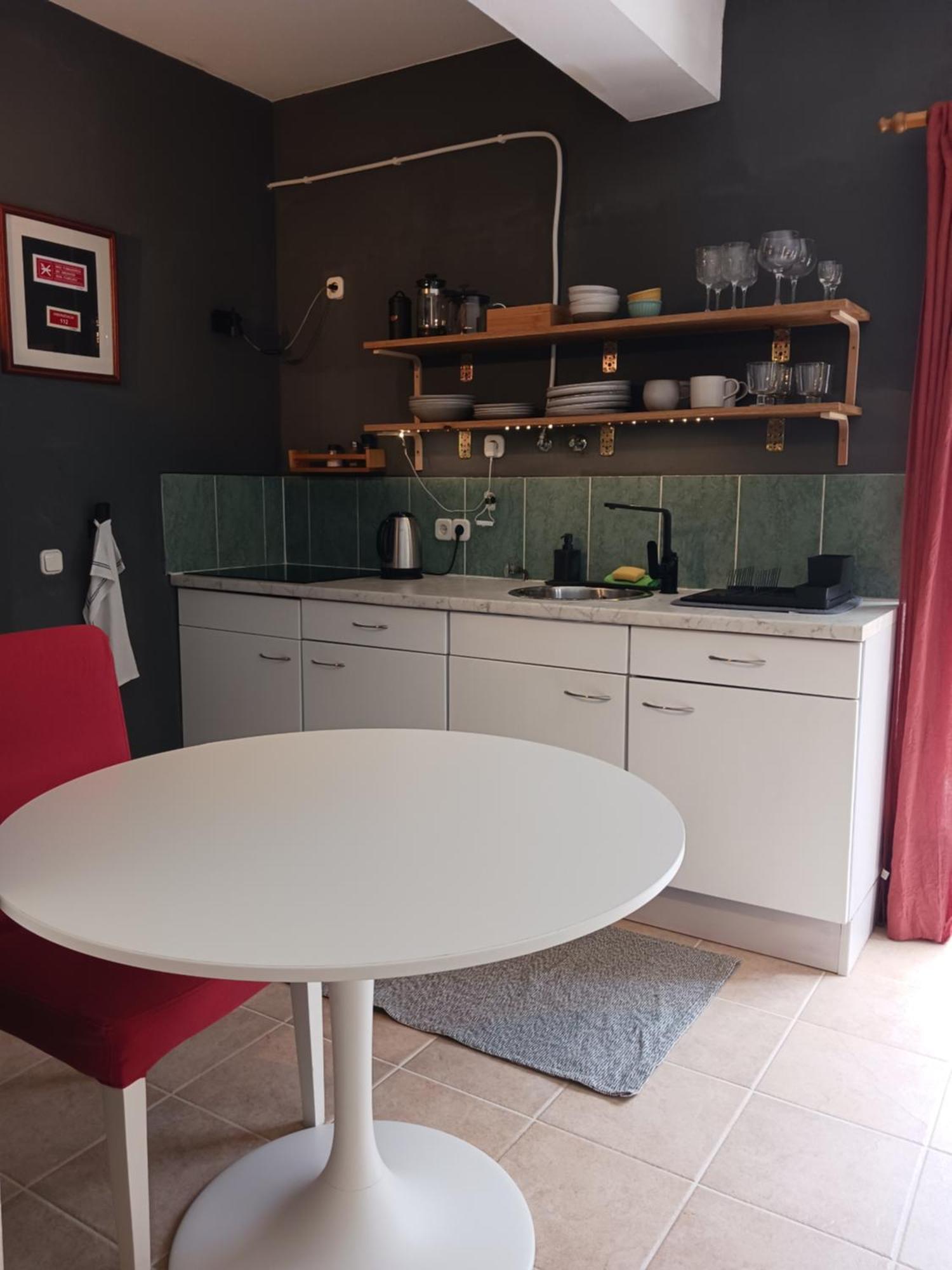 Andorina Apartment 1Km From Arrifana Beach Aljezur Exterior foto